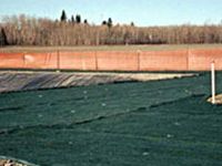 Turf Reinforcement Mats